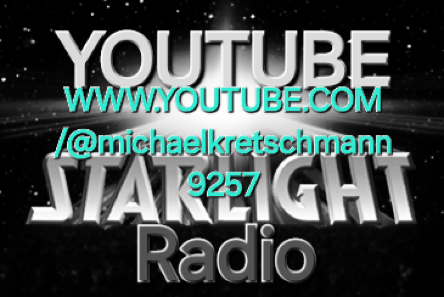 The New Naughty Radio